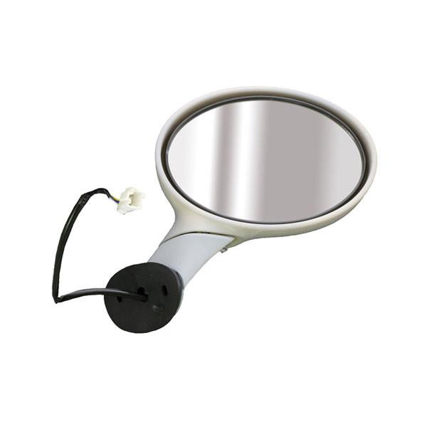 آینه جانبی چپ مدل S11-8202010BA مناسب برای ام وی ام 110
